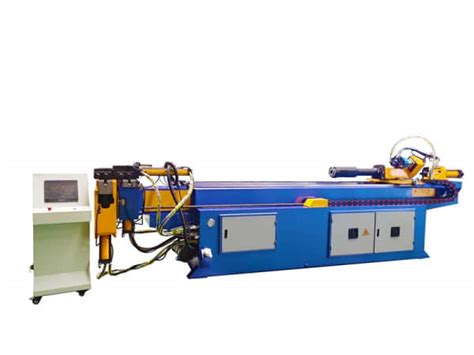 cnc automatic pipe bending machine sb 75cnc2a 1s price|75CNC.